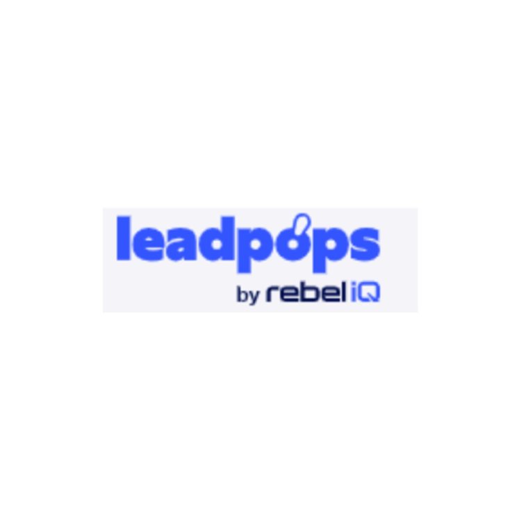 Mortgage Lead Generation Plan - Leadpops