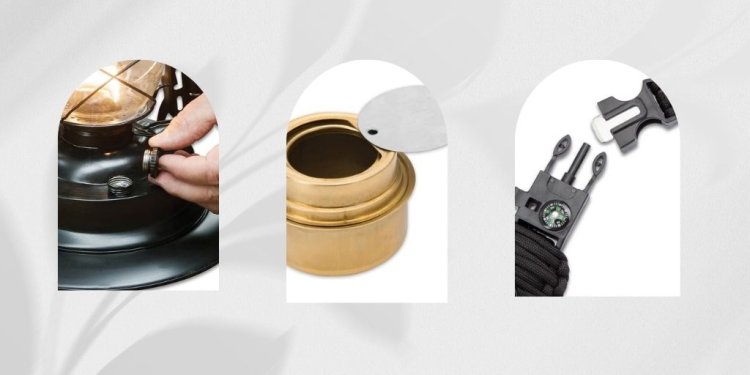 A Bare Bones Bushcraft Gear Guide