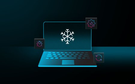 How to Fix a Slow Laptop Without Replacing It