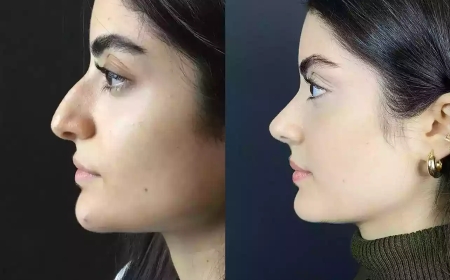 Ethnic Nose Surgery in Dubai: Tailored to Your Heritage