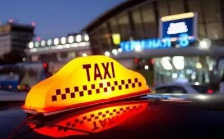 Book a Hassle-Free Taxi from Jeddah to Makkah with Umrah Taxi