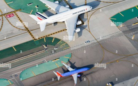 Turkish Airlines office in Houston