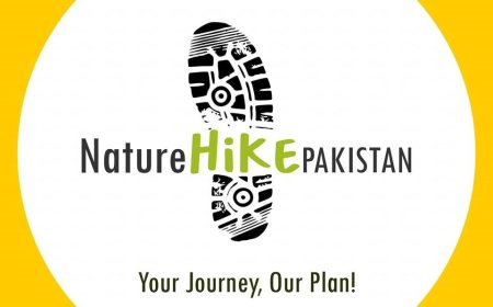 Why Eco-Tourism Is the Future of Travel in Pakistan