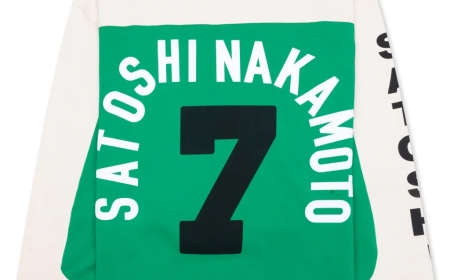 Satoshi Nakamoto Shirt – A Symbol of Crypto Culture and Bold Streetwear