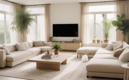 How to Customize Your Furniture Design in Dubai