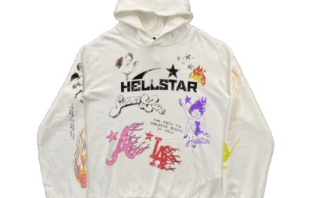 How Hellstar Clothing Built a Worldwide Movement