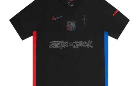 What to Do If Your Travis Scott Merch Doesn’t Fit