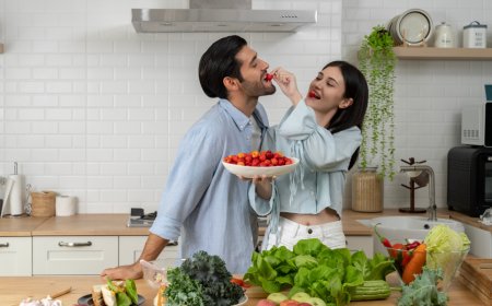 A plant-Based Diet Can Treat Erectile Dysfunction?