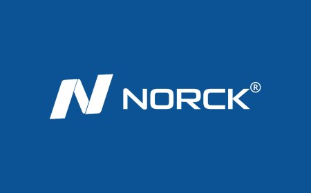 Cnc Turning - Norck