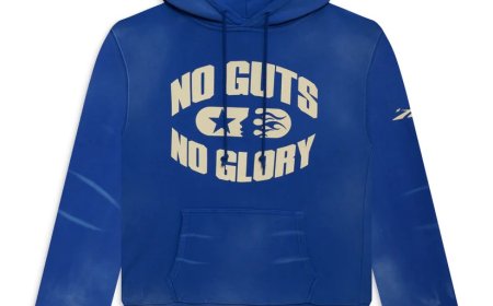 How to Style Oversized Streetwear Without Looking Sloppy