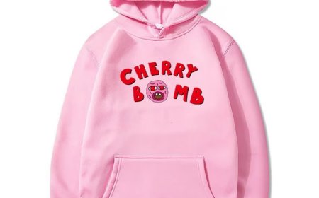 Tyler The Creator Hoodie A Bold Statement in Streetwear Culture