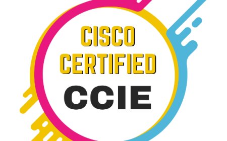Best CCIE Institute in Noida