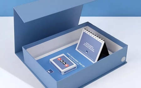 Why Texture and Decorative Printing Matter in Luxury Designs