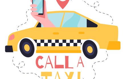 Experience the Premium Ride: Executive Taxi Sherwood Park with Executive Cabs LTD