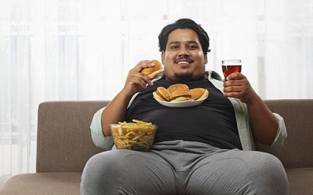 The Hidden Fat That’s Wrecking Your Health And How to Get Rid of It