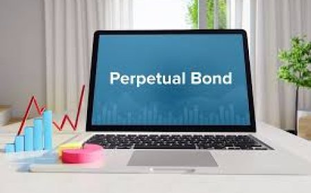 Perpetual Bonds for Corporate Clients: A Strategic Advantage