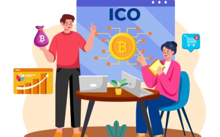 What Is an Initial Coin Offering (ICO)? A Beginner’s Guide