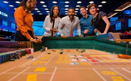 Reddy Anna – One Platform for Online Gaming, Casino, and Cricket Bets