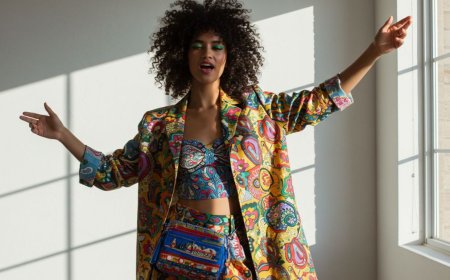 BaddieHub Fashion Fits That Slay Day and Night