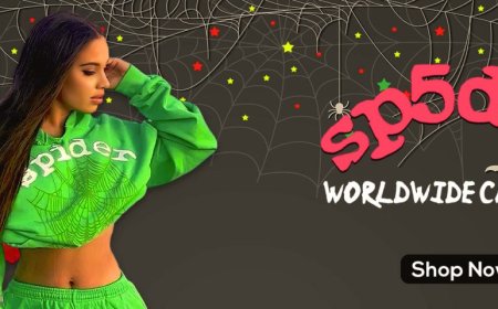 Strike Fast, Dress Fierce—The Web-Ready Energy of Spider Hoodie