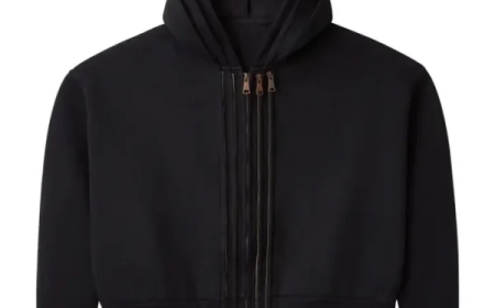 Elevating Urban Streetwear: A Deep Dive Into the GV Gallery Movement