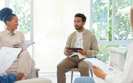 Why Early Intervention Matters: Connecting with an OCD Therapist in San Antonio