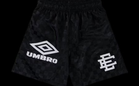 The Best EE Short  for Summer Comfort