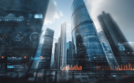 Driving the Future of Digital Banking