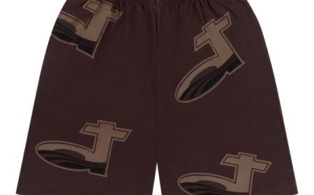 First Wear Thoughts on Denim Tears Shorts