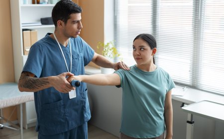 Physical Therapy for Sports Injuries: Fast-Track Your Comeback