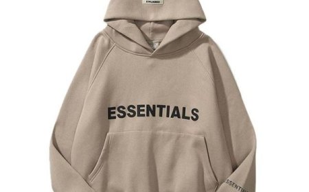 Essential Hoodie Shopping Guide: How to Pick the Perfect One