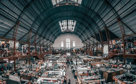 Why Choosing Warehouse Storage Space for Rent is a Smart Move for Modern Businesses