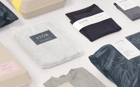 Best Materials to Use for Garment Packaging | Expert Guide 2025