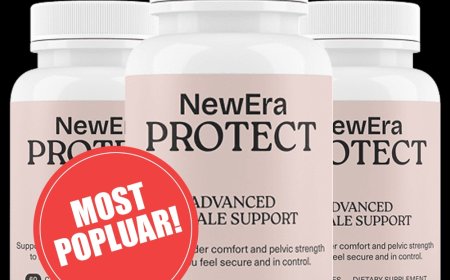 Purchase NewEra Protect Today for Day and Night Relief