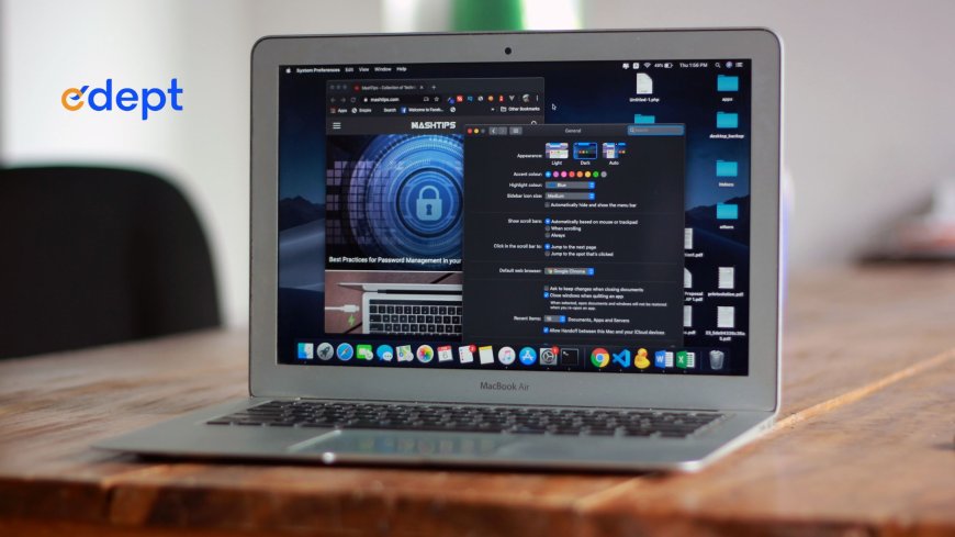 Career Opportunities in Cyber Security: Jobs, Roles, and Salary