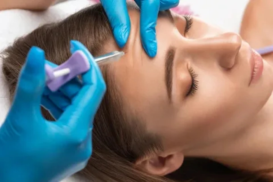 Experience the Ultimate in Beauty and Wellness at a Premier Med Spa and Salon in Plano, Texas