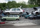 Greener Gears: How Scrapping Your Car Can Help Save the Planet