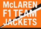 McLaren Jacket: Uniting Motorsport Legacy with Streetwear Sophistication