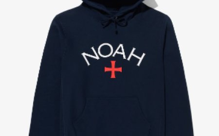 Noah NYS Drops Heat That Blends Culture Style and Rebellion