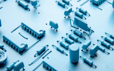 The Role of Embedded Systems in Modern Technology