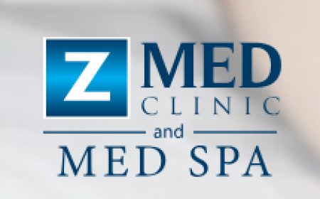 Rejuvenate Naturally with Glutathione IV Drip in Corpus Christi, TX