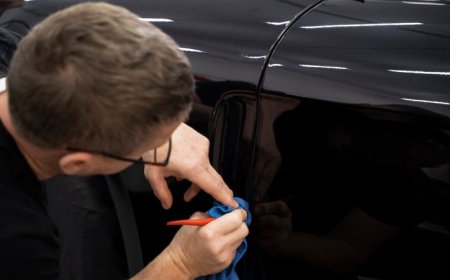 Window Tinting Near Me? Why Supa Tint in Thomastown Is the Best Choice