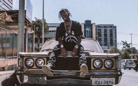 Dandy Vibes and Travis Scott Streetwear Hype