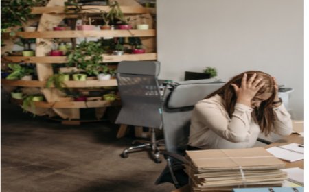 How Stress Management Services Can Help You Feel Better and Get More Done