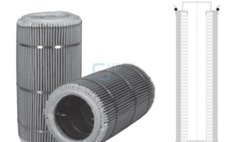 Compressed Air Filter: The Unsung Hero of Industrial Efficiency