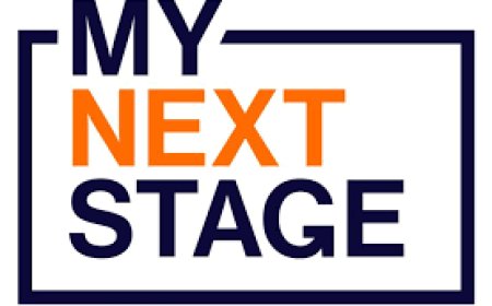 Reinventing Careers After 50: Why My Next Stage Is Just the Beginning