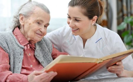 Exceptional Care at Home in Croydon – Your Trusted Home Care Agency