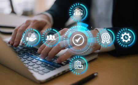 Top 10 Reliable Custom Fintech Software Solution Companies in the USA