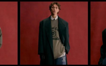 Kanye Merch A Unique Blend of Fashion and Culture