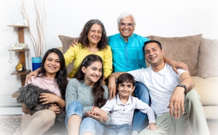 Family Floater vs Individual Health Insurance: What's Best for You?